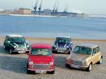 Mini Final Edition 2000 года